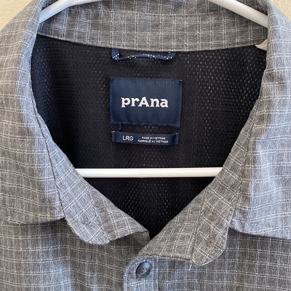 New without tags. Prana - Picture 2 of 3